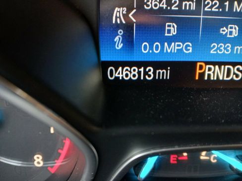 Used 2019 Ford Escape SE AWD/4WD image 13