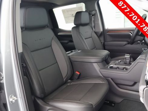 New 2025 GMC Sierra 1500 Denali image 20