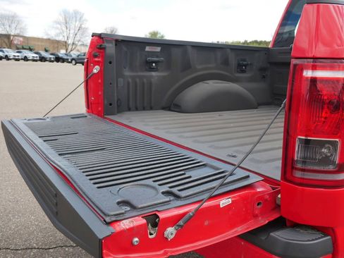 Used 2016 Ford F150 XL w/ Equipment Group 101A Mid AWD/4WD image 11