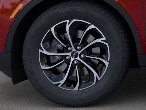 New 2026 Lincoln Nautilus Premier w/ Equipment Group 102A image 19