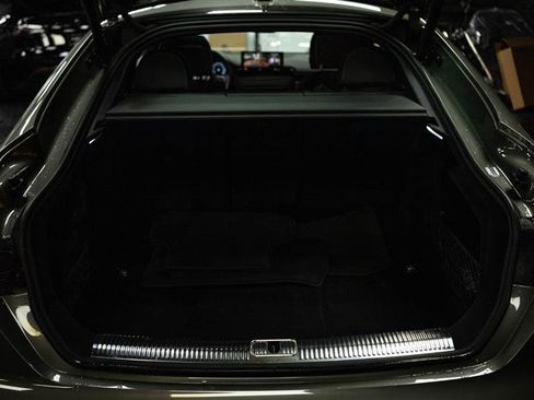 Used 2024 Audi A5 2.0T Premium Plus image 7