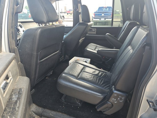 Used 2011 Ford Expedition EL Limited w/ 301A Rapid Spec Order Code RWD image 3