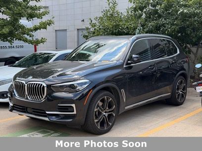 Used 2023 BMW X5 xDrive40i
