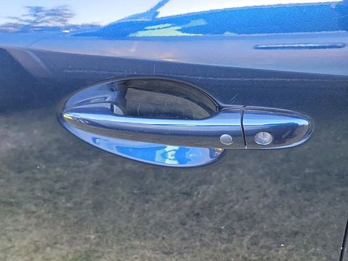 Used 2021 MAZDA MAZDA6 Touring image 9