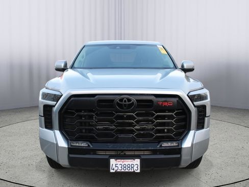 Used 2023 Toyota Tundra Limited image 2