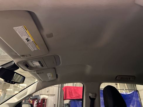 Used 2017 Chevrolet Colorado Z71 image 22