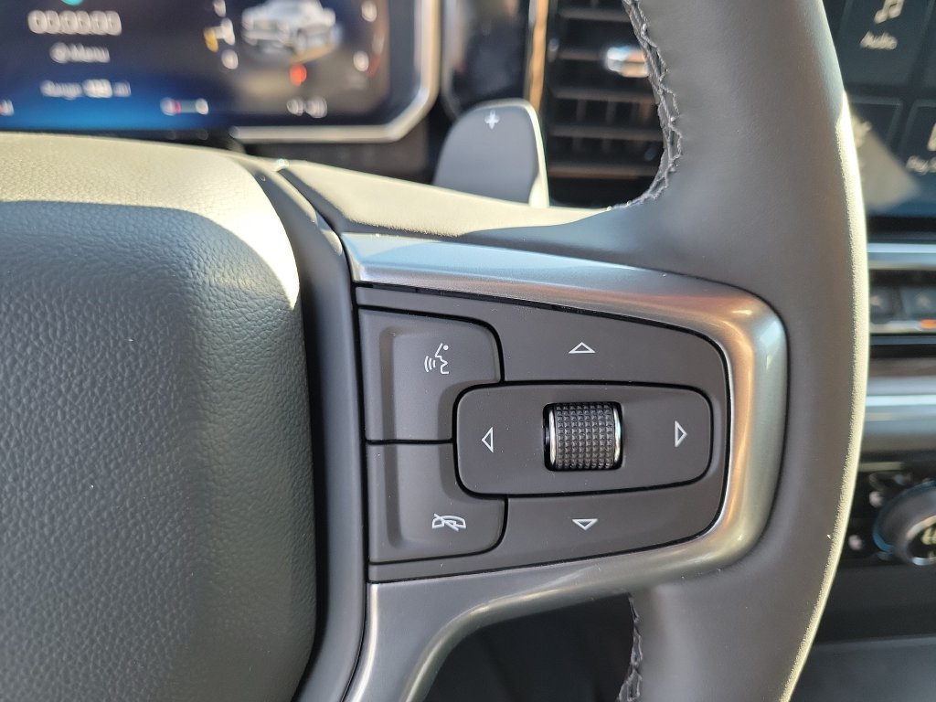 New 2026 Chevrolet Silverado 1500 RST w/ All Star Edition Plus RWD image 6