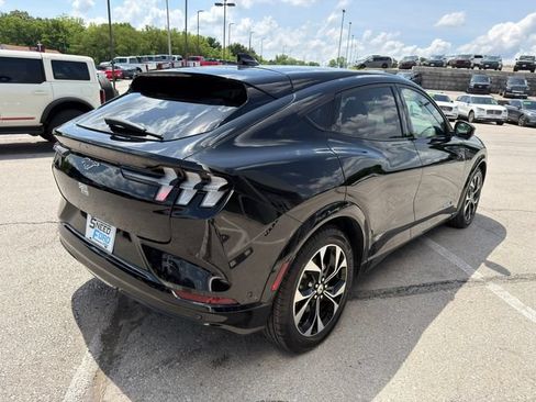 Used 2022 Ford Mustang Mach-E Premium RWD image 7