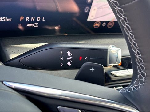 New 2026 Buick Enclave Avenir w/ Super Cruise Package image 23