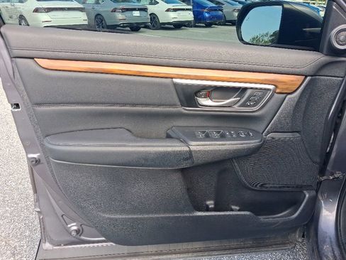 Certified 2022 Honda CR-V EX-L image 17