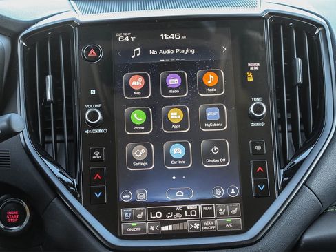 New 2026 Subaru Ascent Bronze Edition image 12