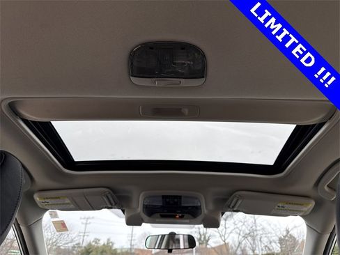 Used 2019 Subaru Impreza 2.0i Limited image 10