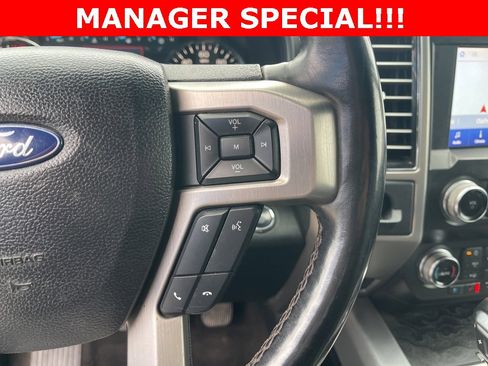 Used 2020 Ford F150 Platinum image 26