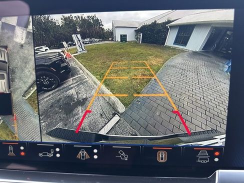 New 2026 Chevrolet Silverado 1500 RST w/ Safety Package image 29