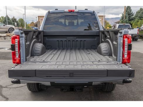 New 2026 Ford F350 Lariat w/ Lariat Premium Package image 14