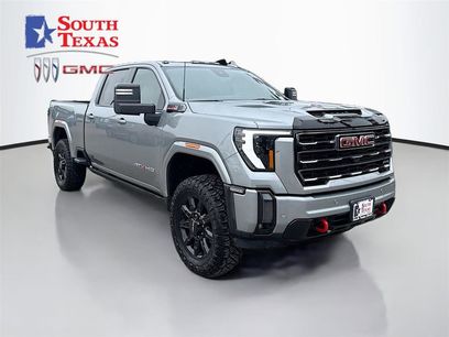 Used 2024 GMC Sierra 2500 AT4 w/ AT4 Premium Plus Package