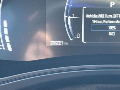 Used 2025 Toyota Grand Highlander AWD image 39