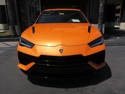 Used 2024 Lamborghini Urus S AWD/4WD image 42