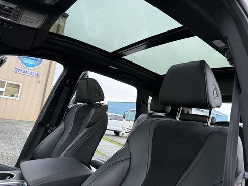 Used 2023 Acura MDX A-Spec image 10