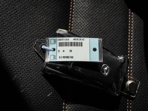 Certified 2023 MAZDA CX-5 AWD 2.5 S image 37