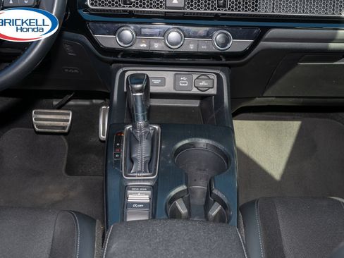 Used 2023 Honda Civic Sport image 22