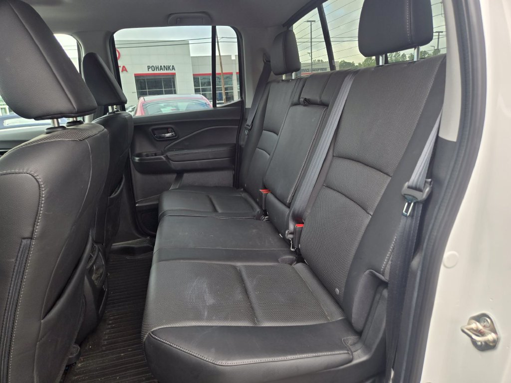 Used 2020 Honda Ridgeline RTL-E image 10
