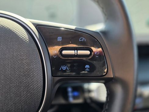 Certified 2024 Hyundai Ioniq 5 SEL image 25