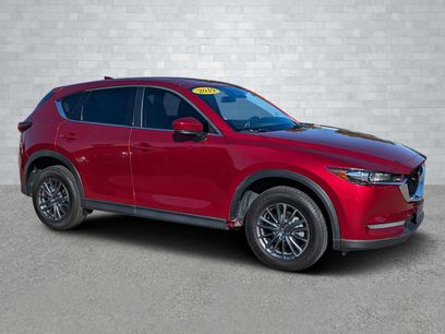 Used 2019 MAZDA CX-5 Touring