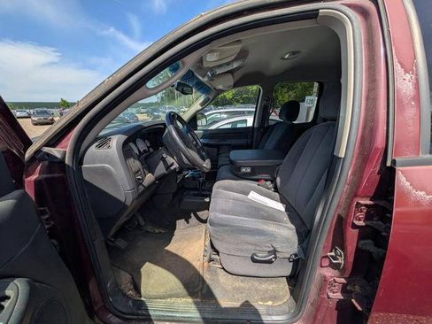 Used 2002 Dodge Ram 1500 Truck 4x4 Quad Cab image 21
