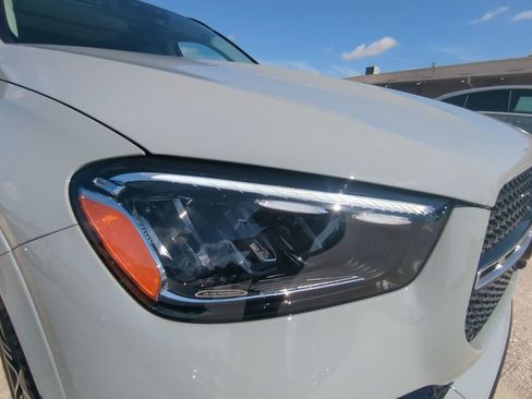 New 2025 Mercedes-Benz GLE 350 GLE 350 image 23