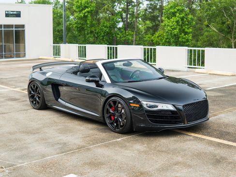 Used 2011 Audi R8 V10 image 29
