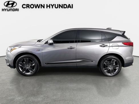 Used 2023 Acura RDX A-Spec image 9