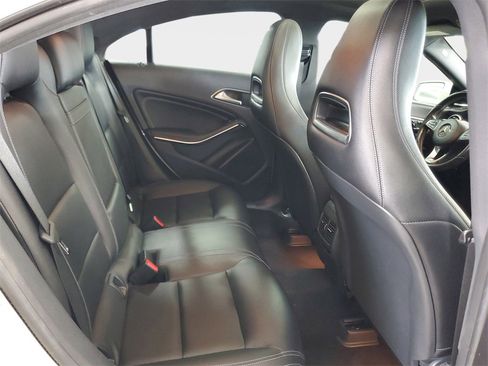 Used 2016 Mercedes-Benz CLA 250 CLA 250 image 26