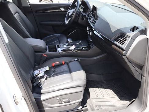 Used 2019 Audi Q5 2.0T Premium w/ Convenience Package AWD/4WD image 15