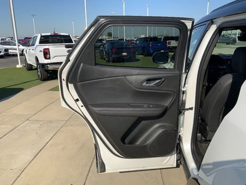 Used 2023 Chevrolet Blazer RS w/ Driver Confidence II Package image 21