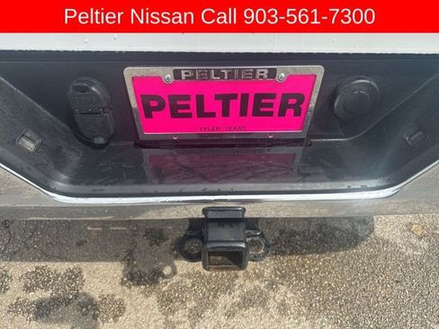 Used 2024 Chevrolet Silverado 2500 LTZ image 23