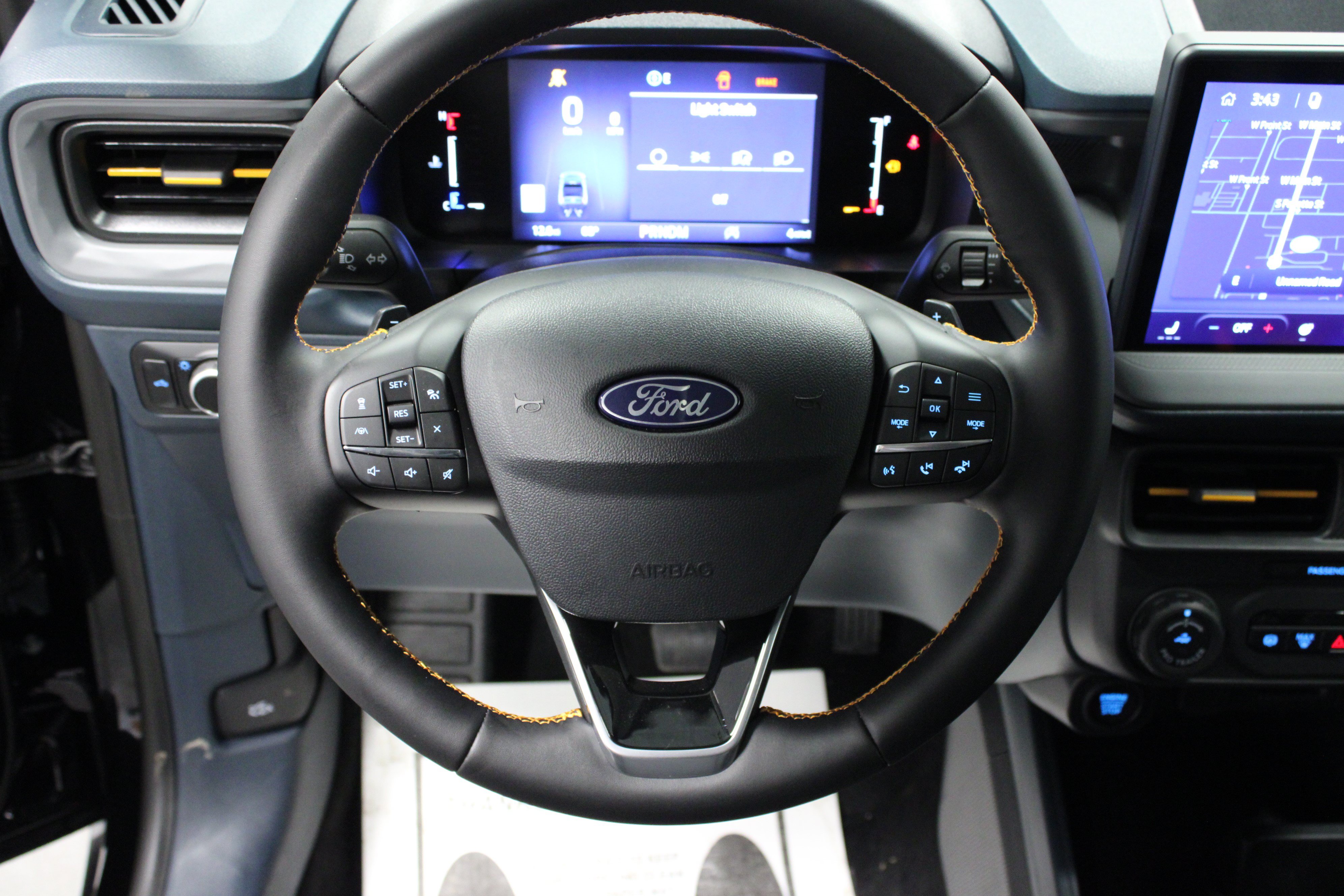 New 2026 Ford Maverick Tremor AWD/4WD image 17