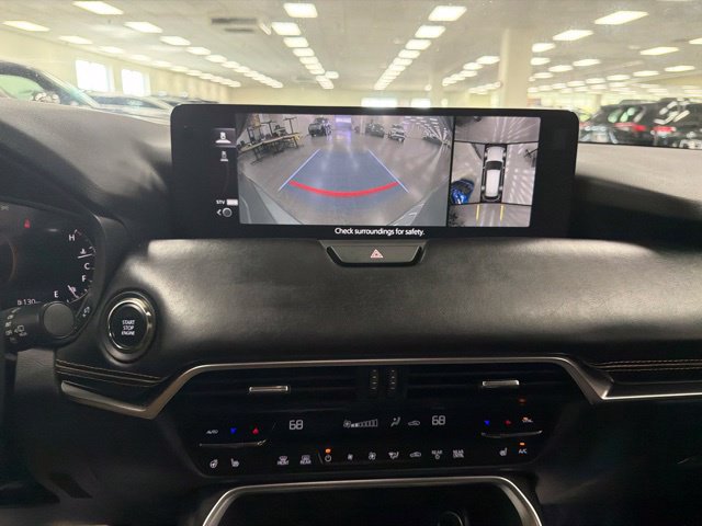 Used 2024 MAZDA CX-90 3.3 Turbo S w/ Premium Package AWD/4WD image 24