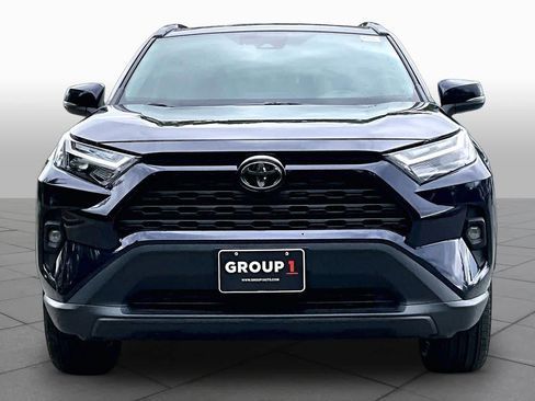 Certified 2025 Toyota RAV4 XLE Premium w/ Weather Package AWD/4WD image 4