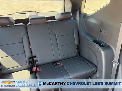 New 2026 Chevrolet Traverse Z71 w/ Enhanced Driving Package AWD/4WD image 45