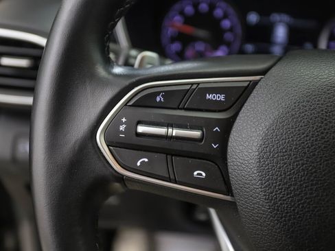 Used 2023 Hyundai Santa Fe SEL image 11