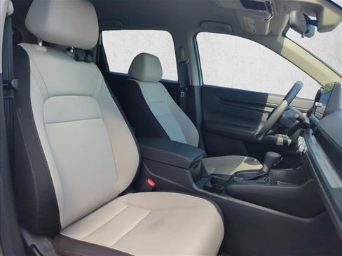 Used 2026 Honda CR-V LX image 28