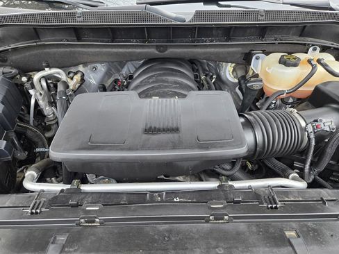 Used 2024 Chevrolet Tahoe LS w/ Driver Alert Package image 30