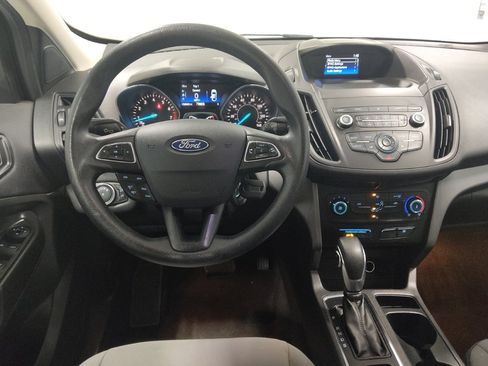 Used 2019 Ford Escape S FWD image 22