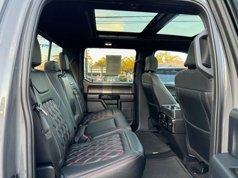 Used 2020 Ford F150 Lariat w/ Equipment Group 502A Luxury image 34