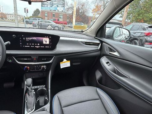 New 2026 Buick Encore GX Sport Touring w/ Advanced Technology Package image 26
