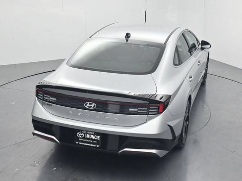 Used 2025 Hyundai Sonata SEL FWD image 47