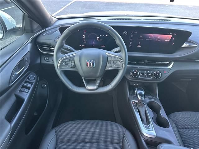 New 2026 Buick Envista Preferred w/ Convenience I Package FWD image 20