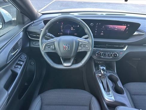 New 2026 Buick Envista Preferred w/ Convenience I Package FWD image 20