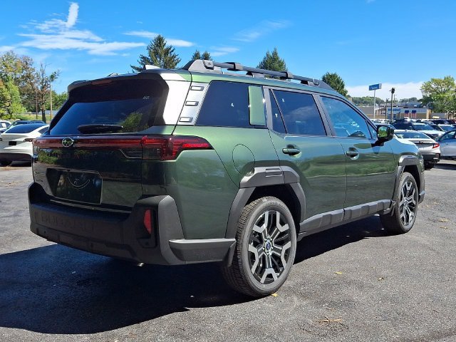 New 2026 Subaru Outback Touring XT AWD/4WD image 4